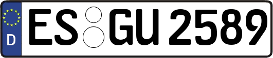 ES-GU2589