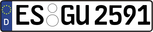 ES-GU2591