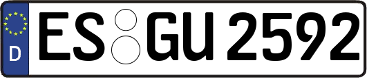 ES-GU2592