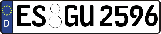 ES-GU2596
