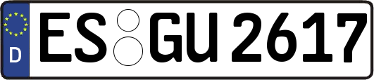 ES-GU2617