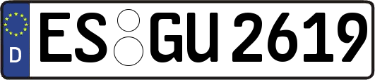 ES-GU2619
