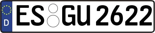 ES-GU2622