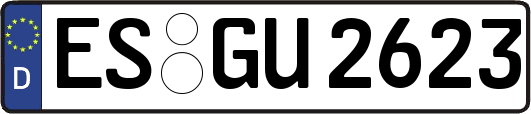 ES-GU2623
