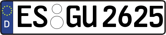 ES-GU2625