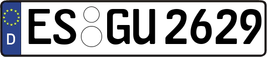 ES-GU2629