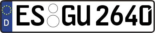 ES-GU2640