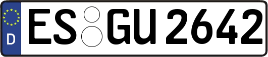 ES-GU2642