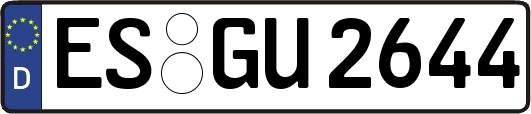 ES-GU2644
