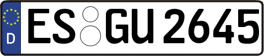 ES-GU2645