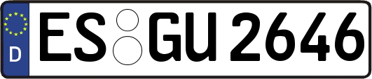 ES-GU2646