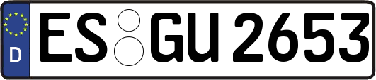ES-GU2653