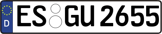 ES-GU2655