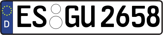 ES-GU2658