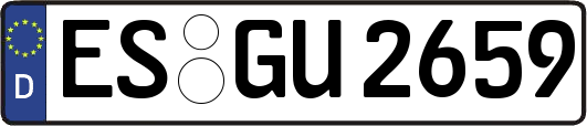 ES-GU2659