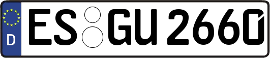 ES-GU2660
