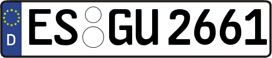 ES-GU2661