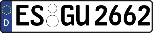 ES-GU2662