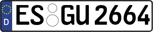 ES-GU2664