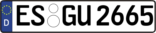 ES-GU2665