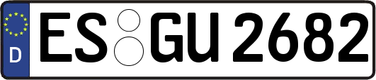 ES-GU2682