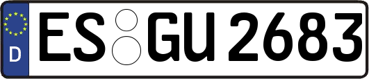 ES-GU2683