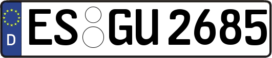 ES-GU2685