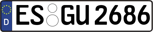 ES-GU2686