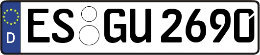 ES-GU2690