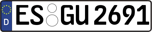 ES-GU2691