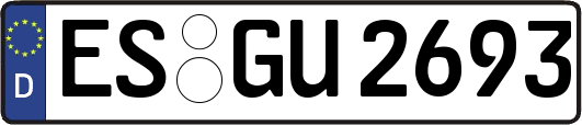ES-GU2693