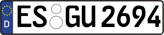 ES-GU2694