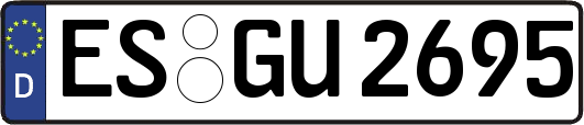 ES-GU2695