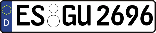 ES-GU2696