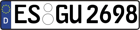 ES-GU2698