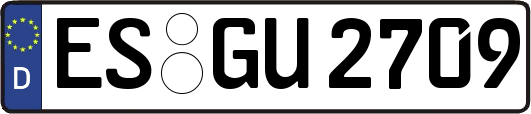 ES-GU2709