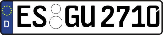 ES-GU2710