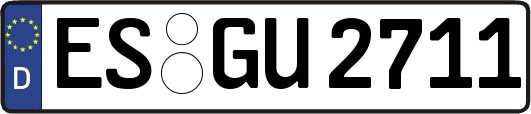 ES-GU2711
