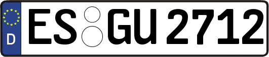 ES-GU2712