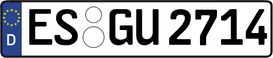 ES-GU2714