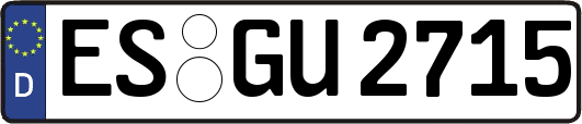 ES-GU2715