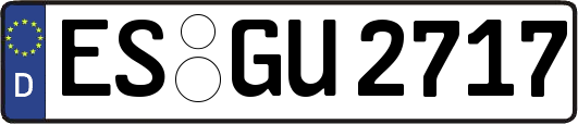 ES-GU2717