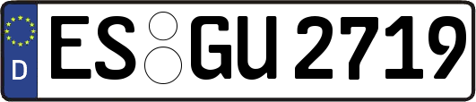 ES-GU2719