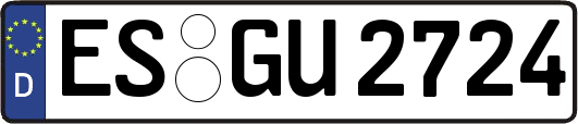 ES-GU2724