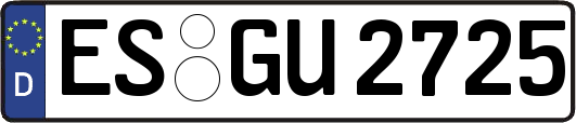 ES-GU2725