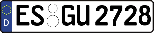 ES-GU2728