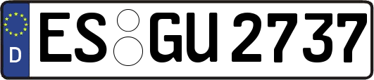 ES-GU2737