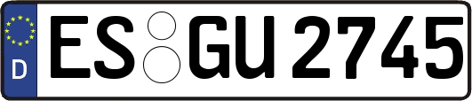 ES-GU2745