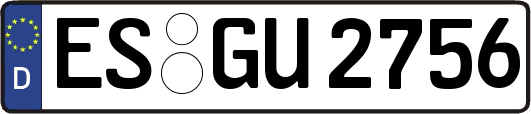 ES-GU2756