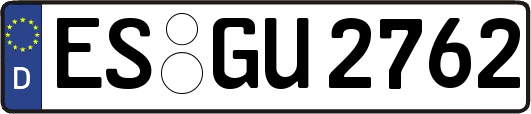 ES-GU2762